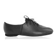 Papillon PA1210 Jazzschoenen met Doorlopende suede zool