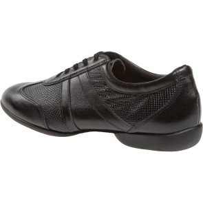 Diamant 133-325-561 latin sneaker achter linkerkant