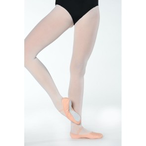 Dansez-Vous balletschoenen Ana voor Kinderen