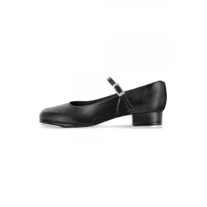 Bloch S0370L Kelly dames tapschoenen met splitzool en gespsluiting 38mm hak 