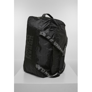 Urban Classics Soft Traveller Bag