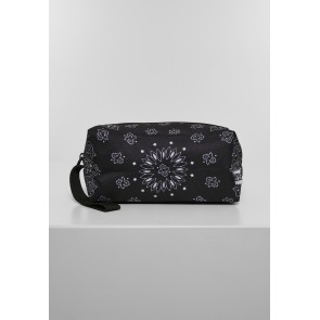 Urban Classics Toilettas Bandana Print TB3564