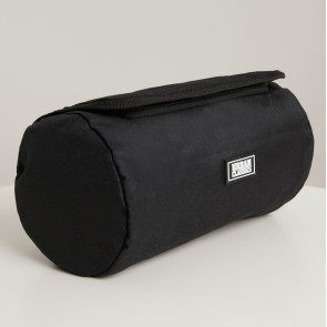 Urban Classics Cosmetic Pouch zijkant dicht