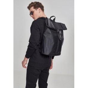 Urban Classics Folded Messenger Backpack