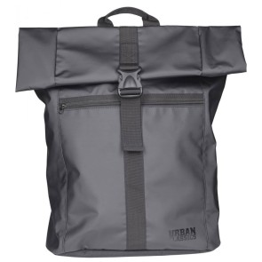 Urban Classics Folded Messenger Backpack