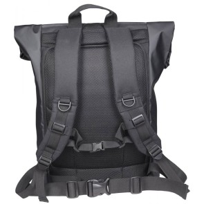 Urban Classics Folded Messenger Backpack