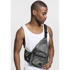 Urban Classics Schoudertasje met meerdere zakken TB1694