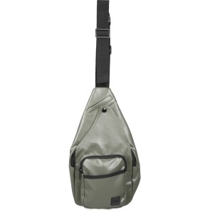 Urban Classics Multi Pocket Shoulder Bag olive