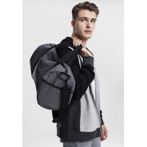 Urban Classics Canvas Classic Weekender