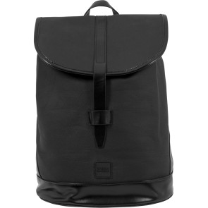 Urban Classics Topcover Backpack black
