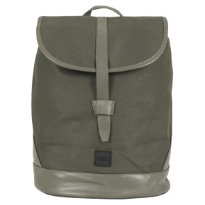 Urban Classics Topcover Backpack olive
