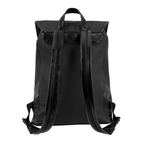 Urban Classics Topcover rugzak zwart