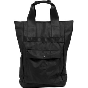 Urban Classics Carry Handle Backpack voorkant