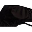 Urban Classics Ladies Tech Mesh Zipped Bra materiaal