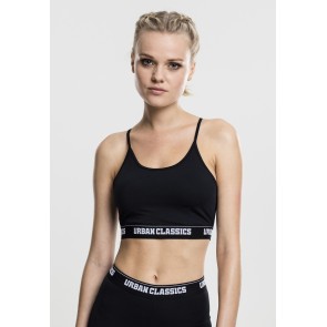 Urban Classics Ladies Sports Bra algemeen