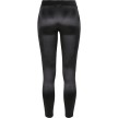 Urban Classics Ladies Shiny Tech Mesh Leggings