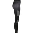 Urban Classics Ladies Shiny Tech Mesh Leggings