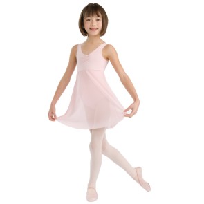 Capezio Empire Dress 3968C