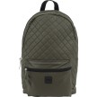 Urban Classics Rugzak Gewatteerd Imitatieleer TB1285