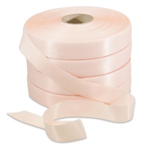 Bunheads Rolled Ribbon Performance BH332LPP