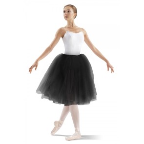 Bloch Dames Zachte Ballet Tutu LD137LT Juliet