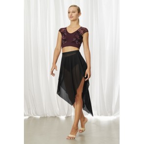 Bloch Dames DansRok R3541 Mireya