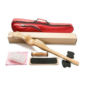 Techdance Ballet voeten trainer pakket TH-101 6 delig