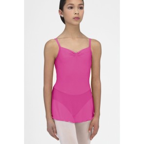 Wear Moi Meisjes Balletpak met Rokje Ballerine