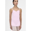 wear moi ballerine balletpakje met rokje roze kids