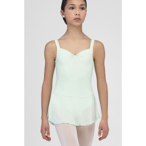 Wear Moi Meisjes Balletpakje met Rokje Balkala