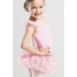 Wear Moi Meisjes Tutu Balletpakje met Pailletten Capucine