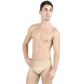 Capezio N26 Versterkte Dancebelt Voor Heren