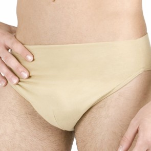 Capezio N26 versterkte heren dancebelt extra stevig
