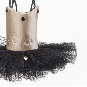 Wear Moi Tutu sleutelhanger DIV62