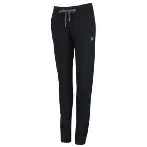 Donnay Dames Joggingbroek rechte pijp Lily