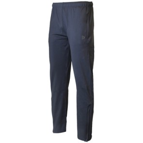 Donnay Heren Trainingsbroek Anton Donkergrijs 