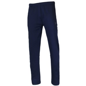 Donnay Heren Trainingsbroek Anton Navy voorkant