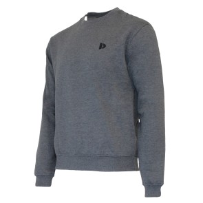 Donnay Heren Fleece Sport Sweater Dean