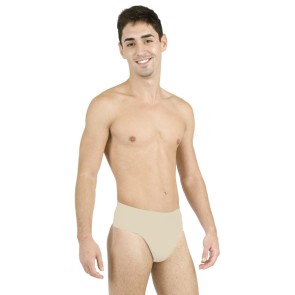 Capezio Gewatteerde Katoenen Dancebelt N5930