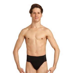 Capezio Gewatteerde Katoenen Dancebelt N5930