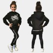 Danscentrum Delicious Team Set hoodie en Legging voor Kinderen