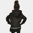 Danscentrum Delicious Team Kleding Trui met Capuchon