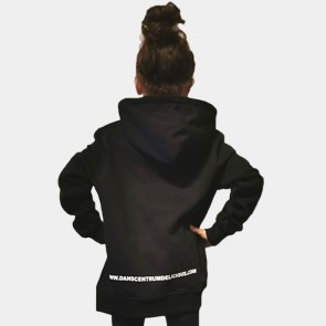 Danscentrum Delicious Team Kleding Trui met Capuchon