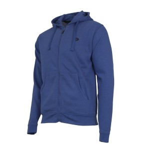 Donnay Heren Vest met capuchon Bruce