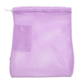 Capezio Mesh Tasje met Koordje voor Balletschoenen BH1525