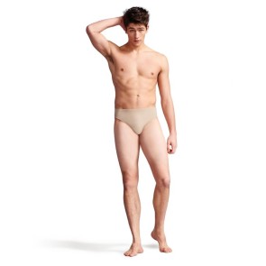 Capezio Comfortabele Dancebelt voor Heren