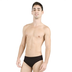 Capezio Comfortabele Dancebelt voor Heren