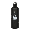 LikeG Waterfles met Inhoud 800ML en Afbeelding Ritmische Gymnastiek