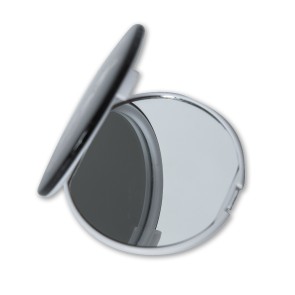 LikeG Spiegeltje met Foto van Spitzen