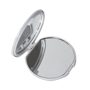 LikeG Make-up Spiegel met Afbeelding van Ritmische Gymnaste
